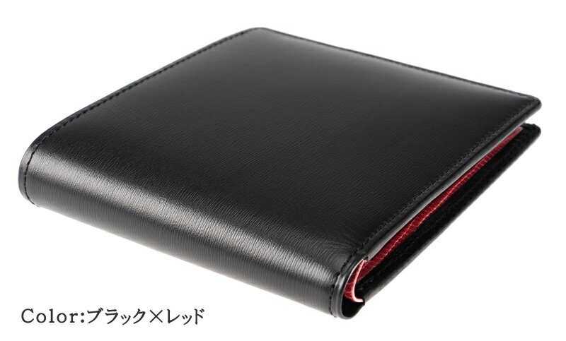 キプリスコレクション CYPRIS 二つ折り財...の紹介画像2