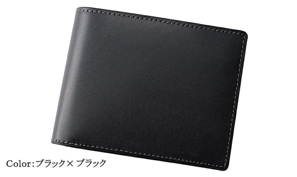 二つ折り財布 メンズ 本革 HELENA ヘレナ 牛革 シンチェーロ 財布 おしゃれ ブランド 誕生日 彼氏 10倍 0853 noijapan-10002343 ノイジャパン 楽天市場店 サンプル画像2
