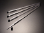 洋白線(塩ビ管入り) 0.3x300(10本入) 1,100円