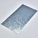 トタン板 厚み 0.3 mm サイズ 200x300 mm