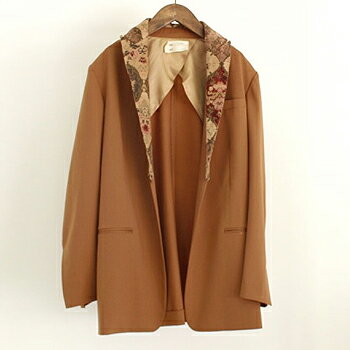 楽天市場】77circa 77 ナナナナサーカ(コート・ジャケット 楽天市場】77circa 77 ナナナナサーカ(コート・ジャケット