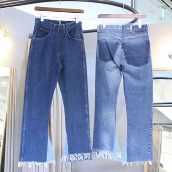 楽天市場】77circa デニム パンツの通販 楽天市場】77circa デニム パンツの通販