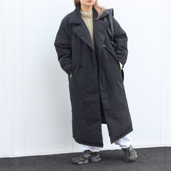 アンヌーク ànuke スタンドカラーダウンコート Standcollar Down Coat【sb】 アンヌーク ànuke スタンドカラーダウンコート Standcollar Down Coat【sb】