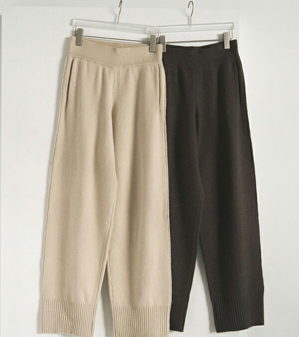 Rakuten - アンヌーク anuke リンキングワイドパンツ Linking Wide Pants 62520718【id】
