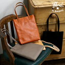 イルビゾンテ バッグ トートバッグ レザーミニトート 54_1_ 54212300214 IL BISONTE bag(4)