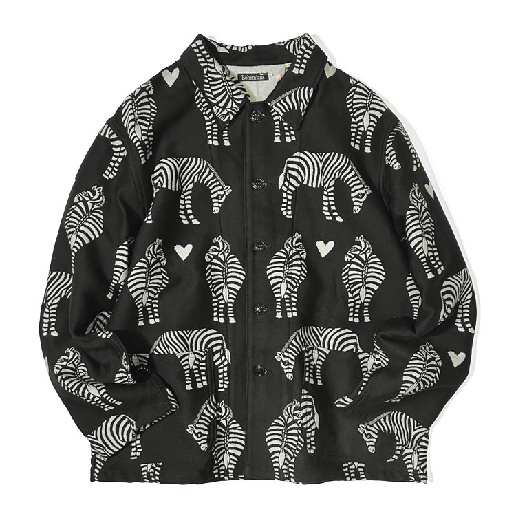 楽天市場】ポエムボヘミアン（コート・ジャケット｜メンズファッション