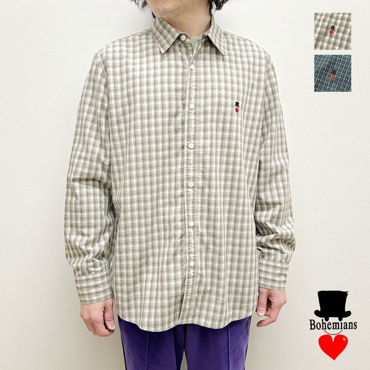 Bohemiansボヘミアンズスモ...