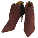 【在庫処分】【チェンバー/CHEMBUR】ポインテッドショートブーツブーツ POINTED SHORT BOOTS mw-47 【送料無料】【あす楽対応】【返品交換キャンセル不可】【p10】【c500】