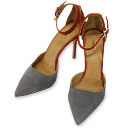 チェンバー パンプス 【在庫処分】【チェンバー/CHEMBUR】ポインテッド アンクルサンダル POINTED ANKLE SANDAL [mw-67] 【送料無料】【あす楽対応】【返品交換キャンセル不可】【p10】【c500】