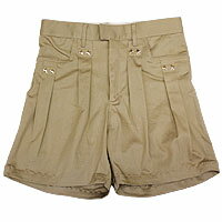 【エフィレボル/.efilevol】Chino Short Pants　チノショートパンツ【送料無料】【あす楽対応】