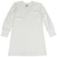 Rakuten - 【s50】【エフィレボル/.efilevol】Under Wear Line Q/S / アンダーウェアライン七分袖【キャンセル返品交換不可】【let】【nx】
