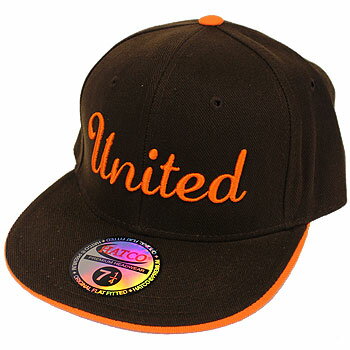 Rakuten - 【s50】【エフィレボル/.efilevol】ユナイテッドキャップ　United Cap【キャンセル返品交換不可】【let】【nx】