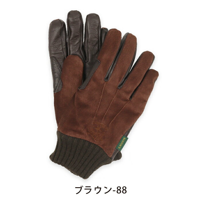 楽天市場】イルビゾンテ 手袋の通販