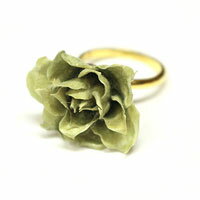 【s70】【サレット/salet】フラワーリング【キャンセル返品交換不可】【let】【送料無料】【あす楽対応】【nx】