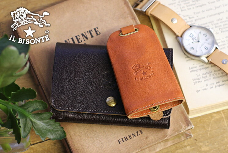 楽天市場 イルビゾンテ Il Bisonte キーケース ベル型キーケース 商品番号 送料無料 あす楽対応 イルビゾンテ正規取扱店 ノワ 未購入を含む みんなのレビュー 口コミ