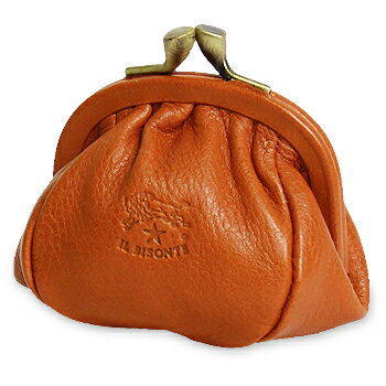 イルビゾンテ 財布 がま口財布 コインケース がま口コインケース(小) 54_1_ 5482305295 IL BISONTE wallet イルビゾンテ 財布 がま口財布 コインケース がま口コインケース(小) 54_1_ 5482305295 IL BISONTE wallet