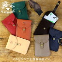 イルビゾンテ カードケース 引っ張りカードケース 54_1_ 54152309193 IL BISONTE card case (o)