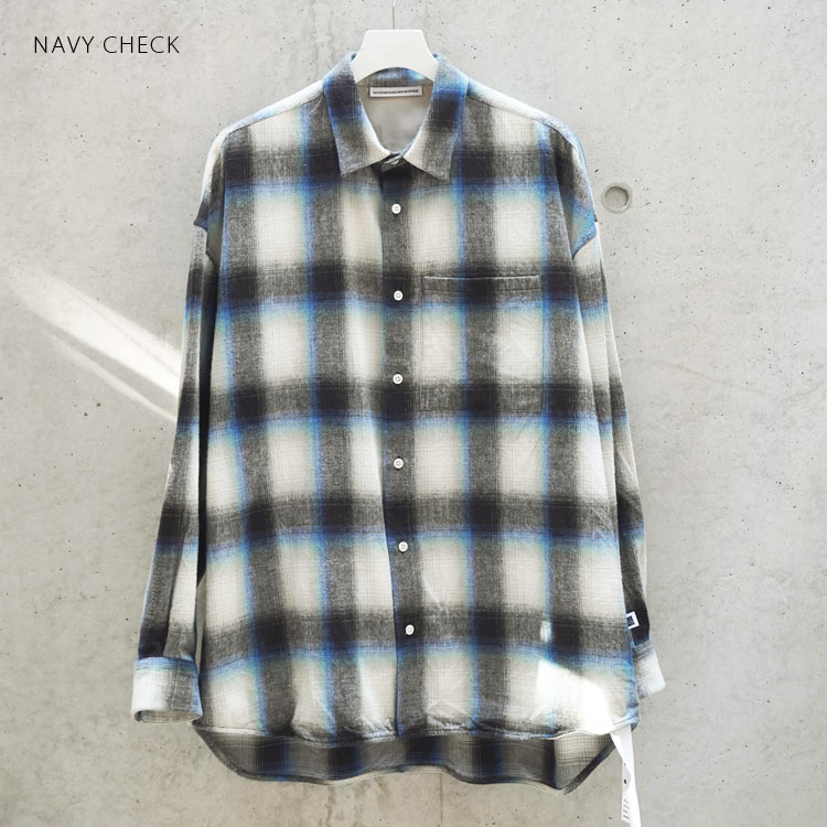 楽天市場】グッドイナフ ネルシャツ（メンズファッション）の通販