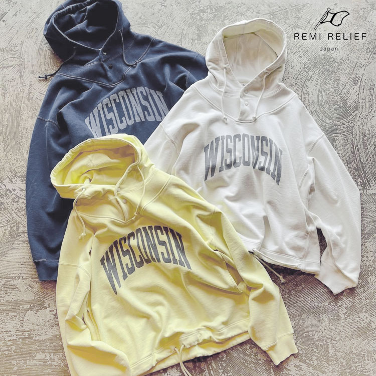 楽天市場】レミレリーフ パーカーの通販