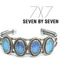【s30】【セブンバイセブン/7×7】BANGLE OVAL-4(バングルオーバル-4)【送料無料】【キャンセル返品交換不可】【let】【c1000】【1000...