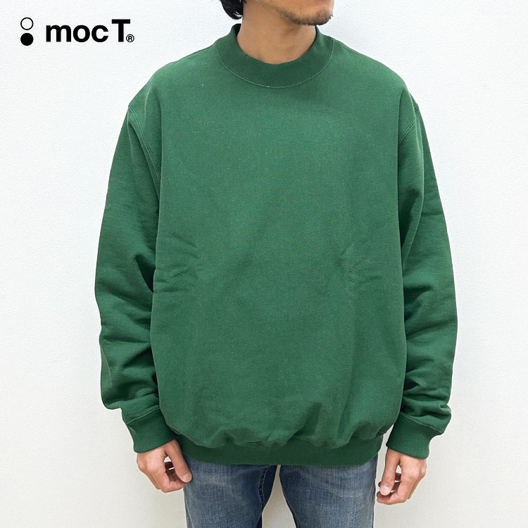 s40ۡڥ⥯ƥ/mocTBD FLEECE CREW NECK P/O [M35-300]̵ۡڥ󥻥ʸԲġۡl...