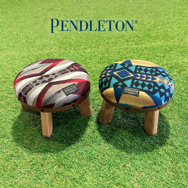 Rakuten - ペンドルトン PENDLETON ウッディーコンパクトスツール Woody Compact Stool 19801715【id】