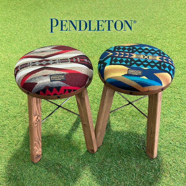 Rakuten - ペンドルトン PENDLETON ウッディーハイスツール Woody High Stool 19802175【id】