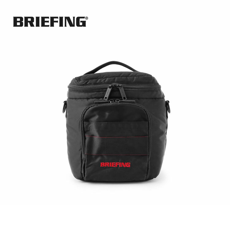 【ブリーフィング/BRIEFING】COOLER BAG M ECO TWILL（クーラーバッグMエコツイル）[BRG231E70]【送料無料】