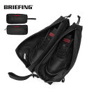 【ポイント10倍】【ブリーフィング/BRIEFING】SEPARATE SHOES CASE TL（セパレートシューズケーストゥルーロック）[BRG231G53]【送料無料】【p10】【c500】【500円OFFクーポン利用可】