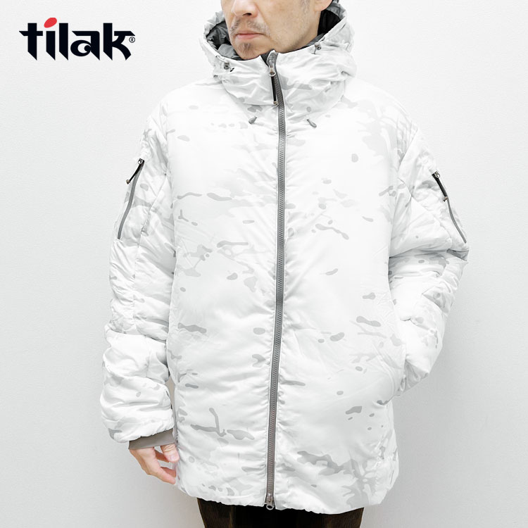 ys20zyeBbN/TilakzSIBERIA MIG Jacket[10526]yzyLZԕiszyletz