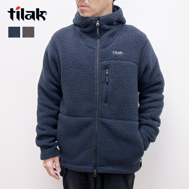 楽天市場】tilak フリースの通販 楽天市場】tilak フリースの通販