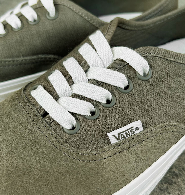 【ポイント10倍】【ヴァンズ/VANS】AUTHENTIC VR3 SF（オーセンティック）[VN0A4BX...