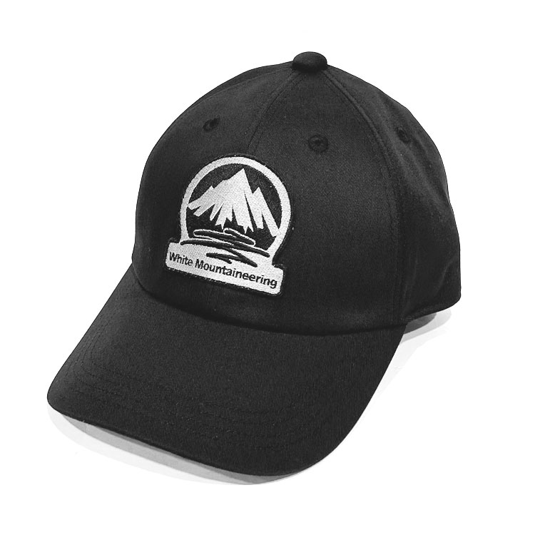 楽天市場】white mountaineering（帽子｜バッグ・小物・ブランド雑貨