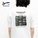 yfn/DENHAMzLIBRARY REG TEE CJ[01231052061]yz