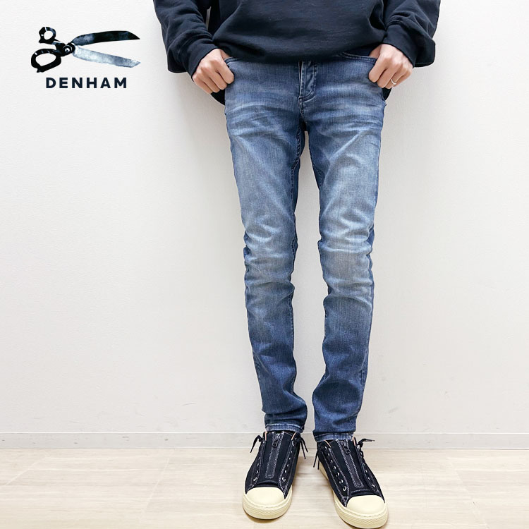 楽天市場】DENHAM(インチ32・素材(生地・毛糸)デニム・裾の長 楽天市場】DENHAM(インチ32・素材(生地・毛糸)デニム・裾の長