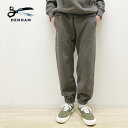 yfn/DENHAMzPRM LOOP SWEAT PANTS[01240161001]yz