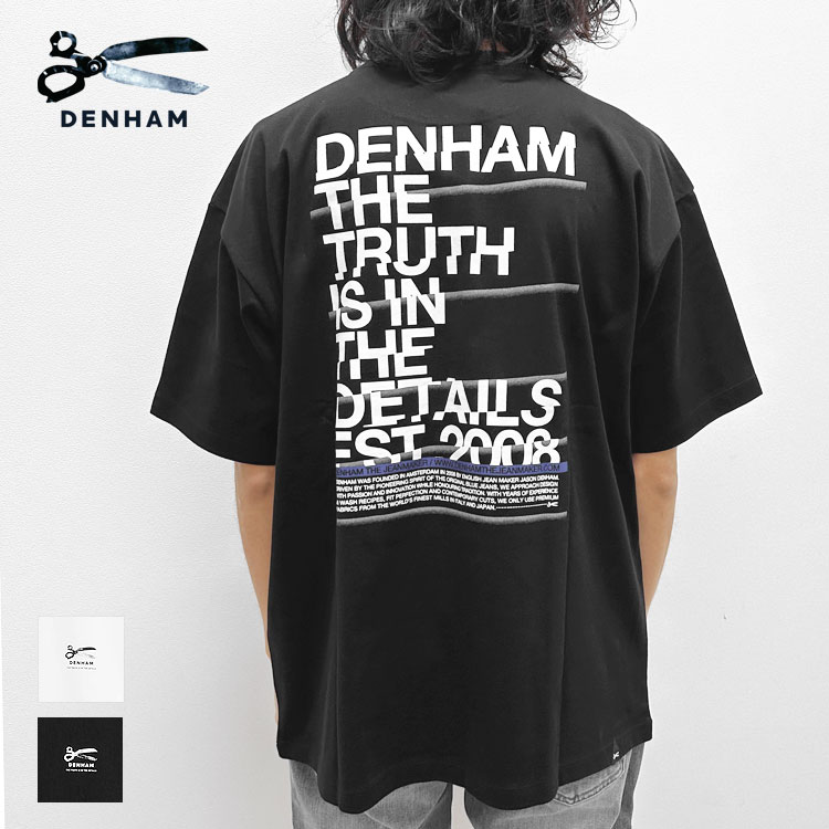 y|Cg10{zyfn/DENHAMzCUTTING AND CONCEPT TEE[01240352060][01240352061]yzyp10zyc500zy500~OFFN[|pz