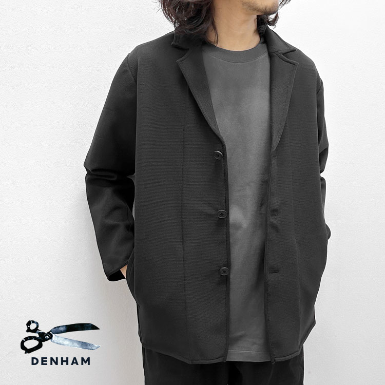 y|Cg10{zyfn/DENHAMzTECH KNIT JACKET[01240371140]yzyp10zyc1000zy1000~OFFN[|pz