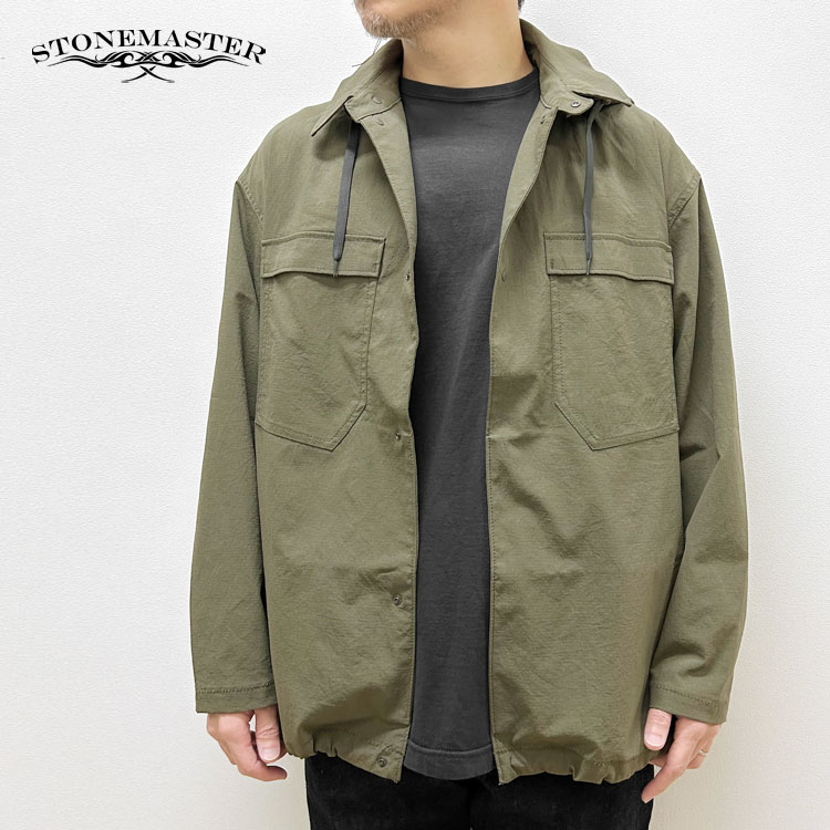 楽天市場】ストーンマスター : sm swingtop jacketの通販 楽天市場】ストーンマスター : sm swingtop jacketの通販