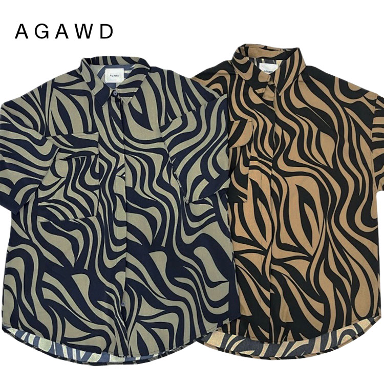 新品♡AGAWD♡ブラウス♡送料込み アガウド 楽天市場】agawd（シャツ・ブラウス｜トップス）：レディース