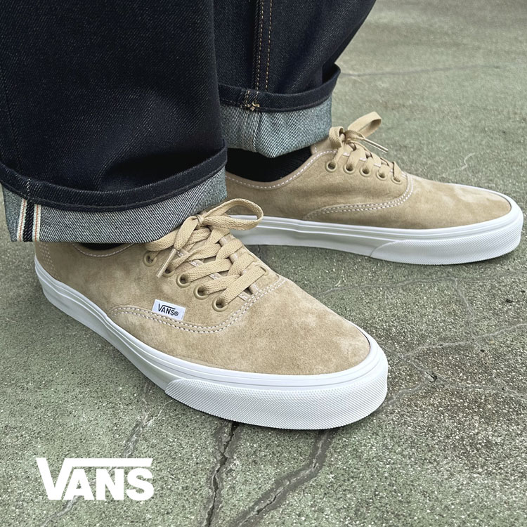 楽天市場】vans スエード ベージュの通販 楽天市場】vans スエード ベージュの通販