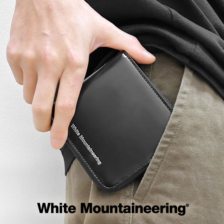 楽天市場】white mountaineering porter 財布の通販 楽天市場】white mountaineering porter 財布の通販