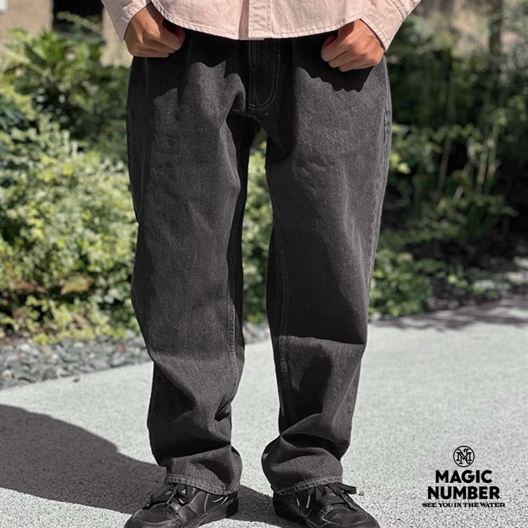 【新品未使用・タグ付】チャレンジャー × マジックナンバー ショートパンツ 黒L ショートパンツ DF チャレンジャー ショート 5B DV9364-010 | スポーツ