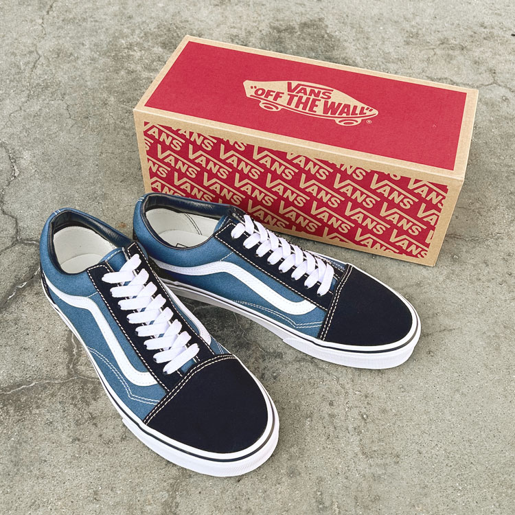 Rakuten - VANS オールドスクール OLD SKOOL ヴァンズ VN000D3HNVY【id】