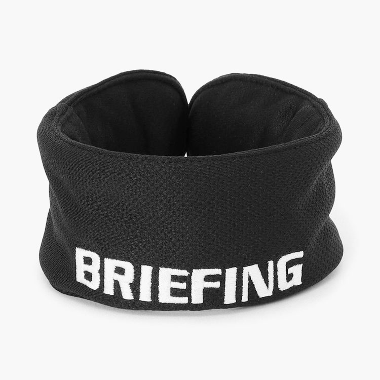 BRIEFING GOLF ブリーフィング COOLCORE NECK COOLER ネッククーラー 冷却 UVカッ...