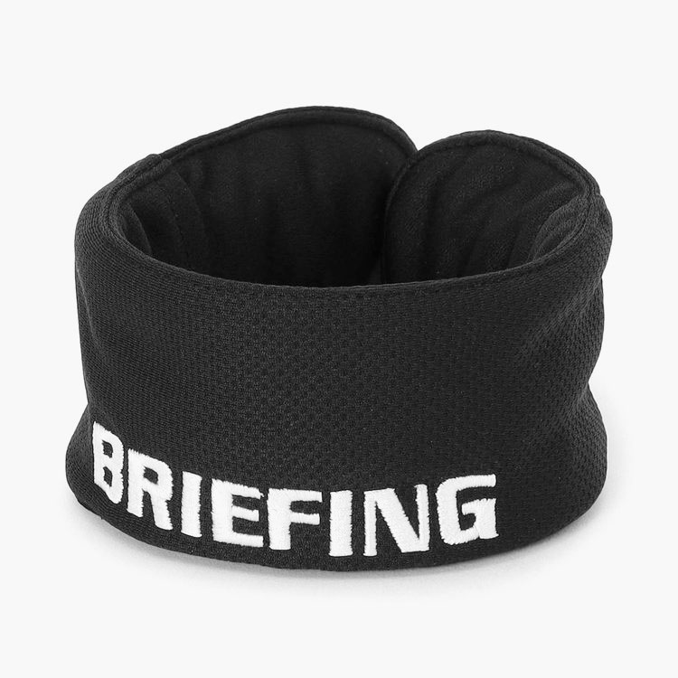 BRIEFING GOLF ブリーフィング COOLCORE NECK COOLER ネッククーラー 冷却 UVカッ...