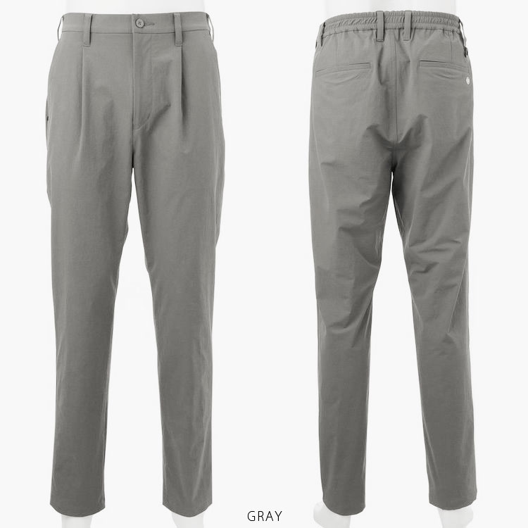 ��s20�ۡڥ֥꡼�ե���/BRIEFING��MENS WIDE TAPERED PANTS�ʥ�󥺥磻�ɥơ��ѡ��ɥѥ�ġ�[BRG233M33]�ڥ���󥻥����ʸ��Բġۡ�let�ۡ�id��