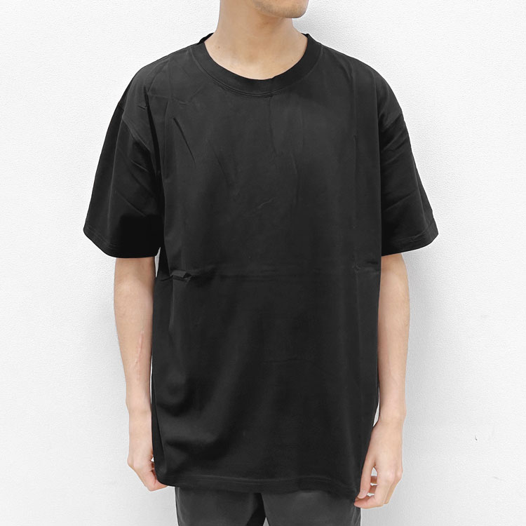【ロアーク リバイバル/ROARK REVIVAL】REUSE 2PACK TEE [RTJPK1000-BSC]【送料無料】【id】【c100】【100円OFFクーポン利用可】