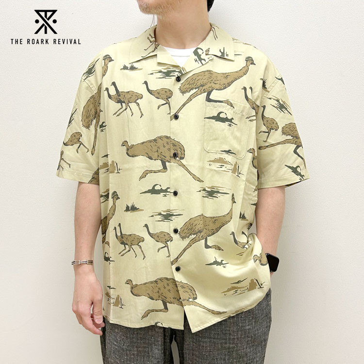 楽天市場】Emu（トップス｜メンズファッション）の通販