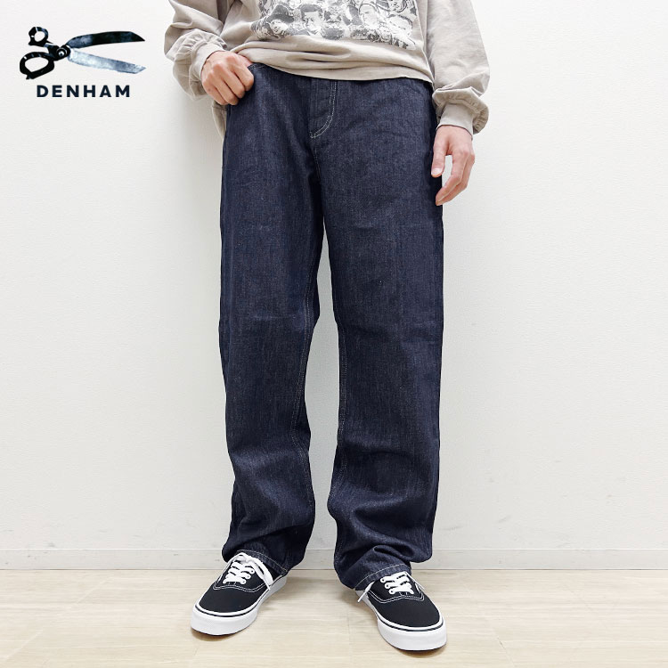 Rakuten - デンハム DENHAM DAGGER R NIGHT ダガー 01250811034【id】